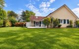 Maison à vendre à Ozoir-la-Ferrière — Vue parc & jardin — photo 25