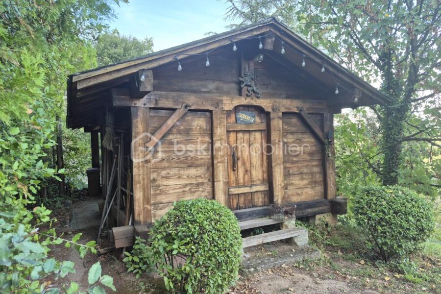 Maison à vendre à Aubenas — Vue nature — photo 25
