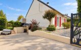 Maison à vendre à Nanteuil-lès-Meaux — Vue parc & jardin — photo 25