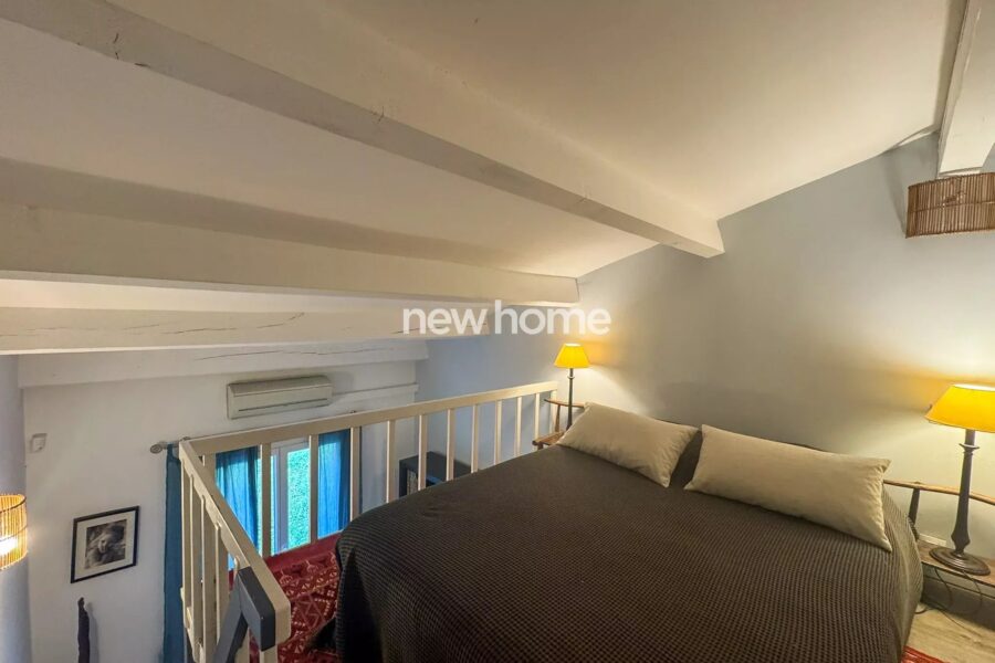 Appartement à vendre à Les Adrets-de-l&rsquo;Estérel — Vue montagne — photo 22
