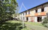 Maison à vendre à Le Fauga — Vue parc & jardin — photo 4