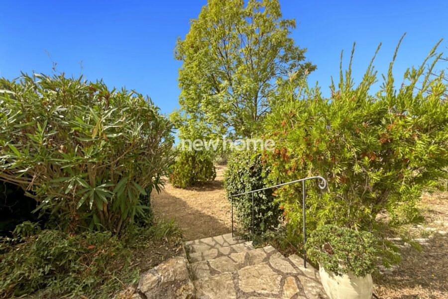 Maison à vendre à Montauroux — Vue montagne — photo 19