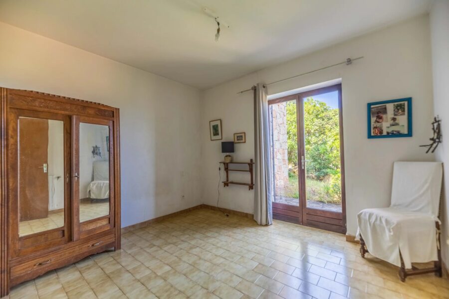 Maison à vendre à Porto-Vecchio — Vue mer — photo 8