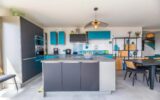 Maison en location vacances à Zonza — Vue mer — photo 14