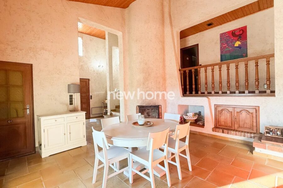 Maison à vendre à Lorgues — Vue nature — photo 11