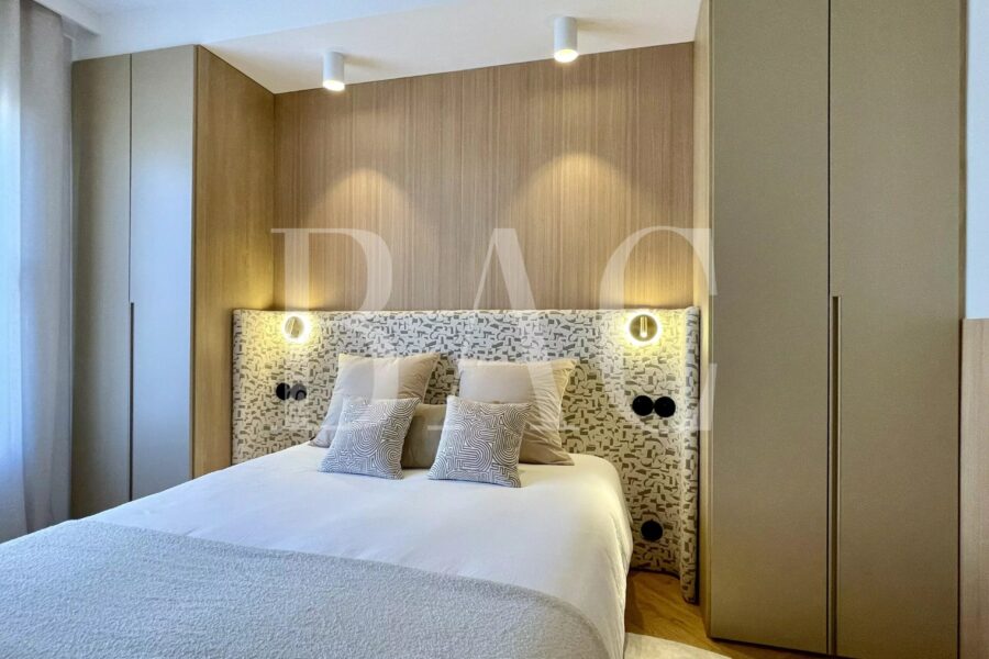 Appartement à vendre à Cannes — Vue mer — photo 26