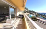 Appartement à vendre à Roquebrune-Cap-Martin — Vue mer — photo 3