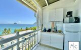 Appartement à vendre à Le Diamant — Vue mer — photo 2