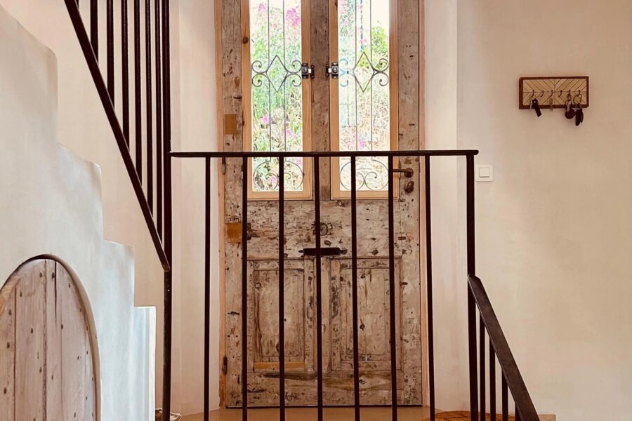 Maison à vendre à Fayence — Vue montagne — photo 36