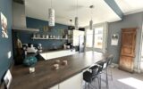Appartement à vendre à Saint-Étienne — Vue sur la ville — photo 2