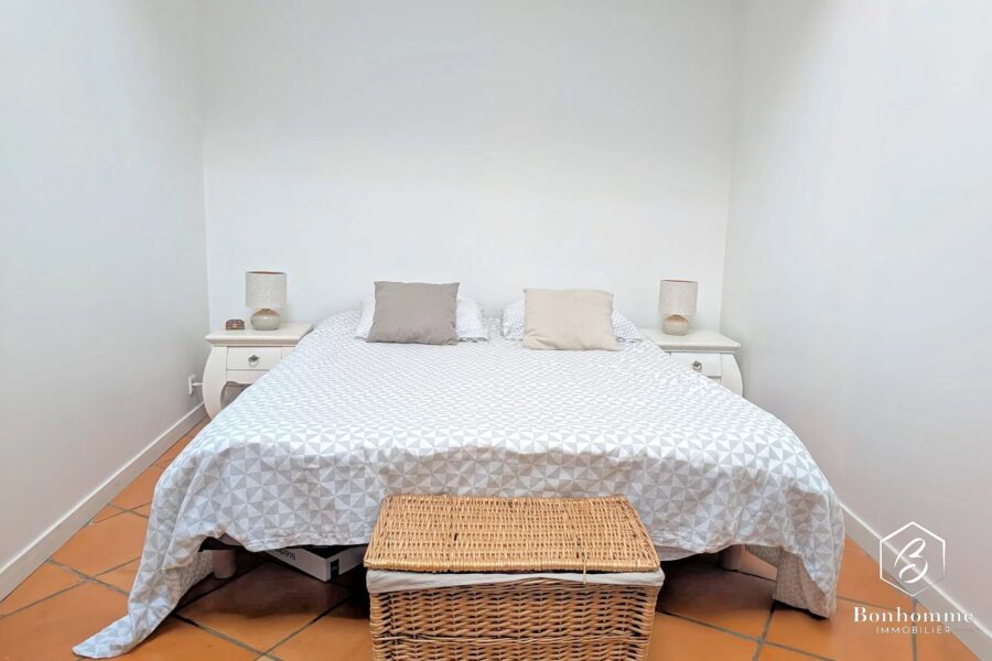Maison à vendre à Langoiran — Vue montagne — photo 8