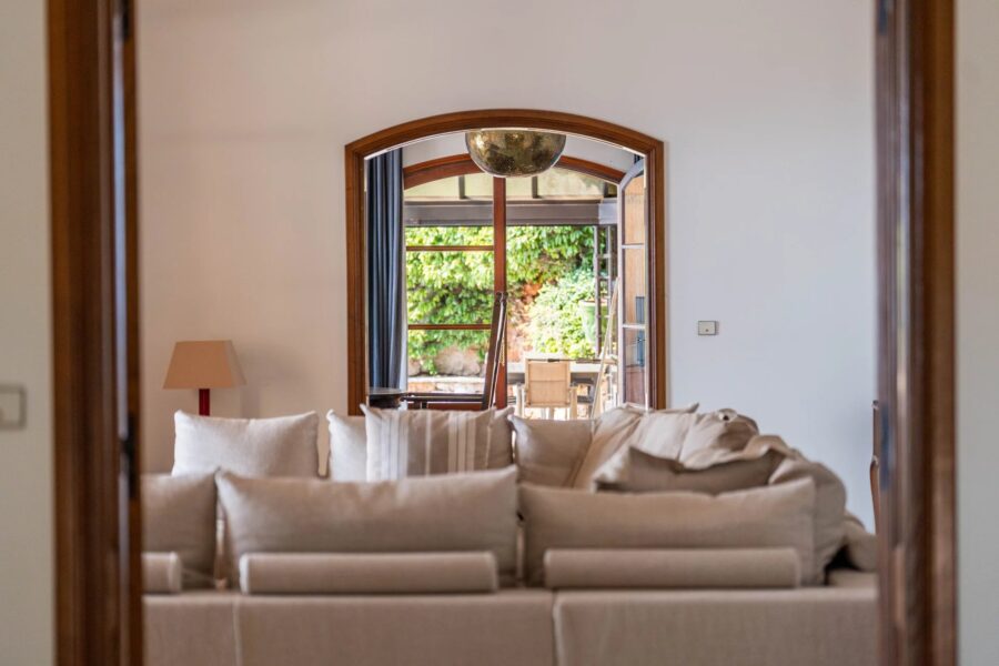Maison à vendre à Grasse — Vue mer — photo 13
