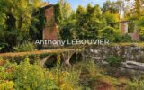 Maison à vendre à Goudelancourt-lès-Berrieux — Vue lac — photo 19