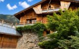 Maison à vendre à Bozel — Vue nature — photo 15