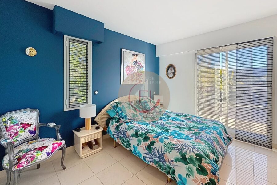 Appartement à vendre à Mandelieu-la-Napoule — Vue golf — photo 19