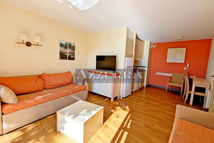 Appartement à vendre à Agay — Vue dégagée — photo 6