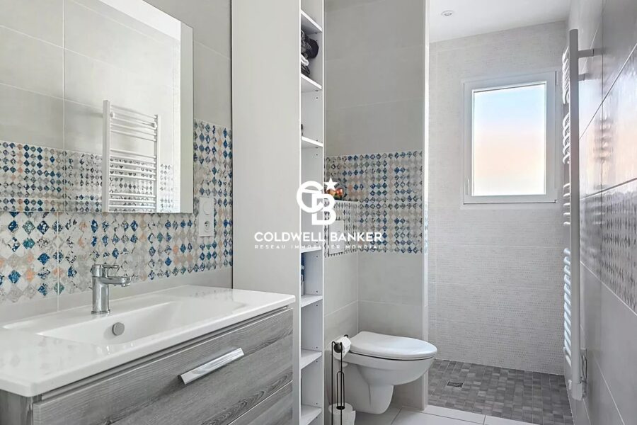 Maison à vendre à Talmont-Saint-Hilaire — Vue parc & jardin — photo 11