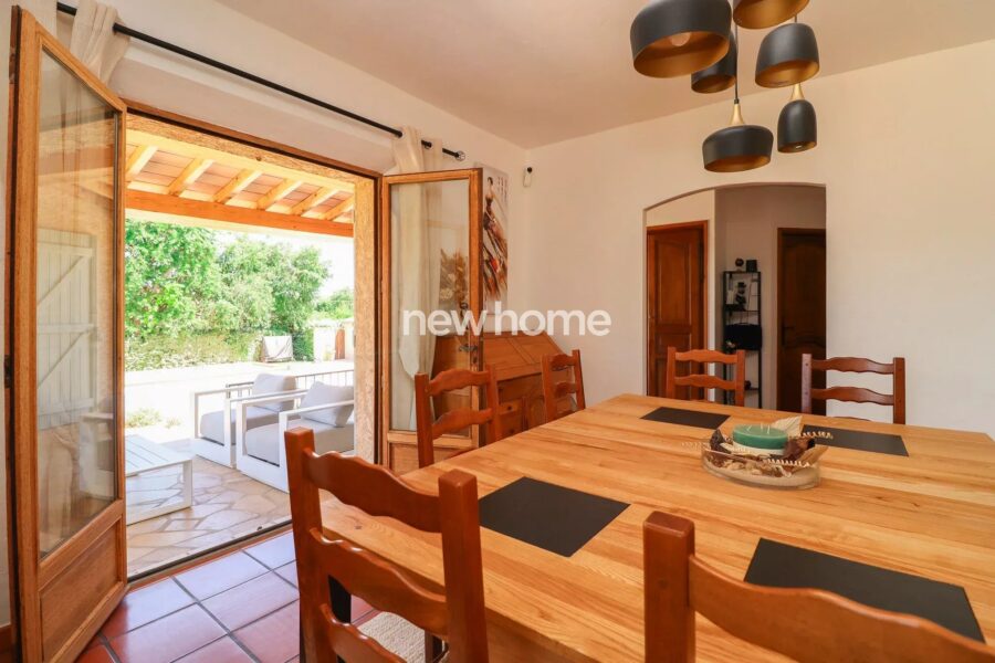 Maison à vendre à Fayence — Vue nature — photo 7