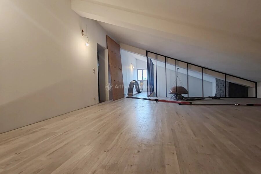 Maison à vendre à Lagrave — Vue nature — photo 7