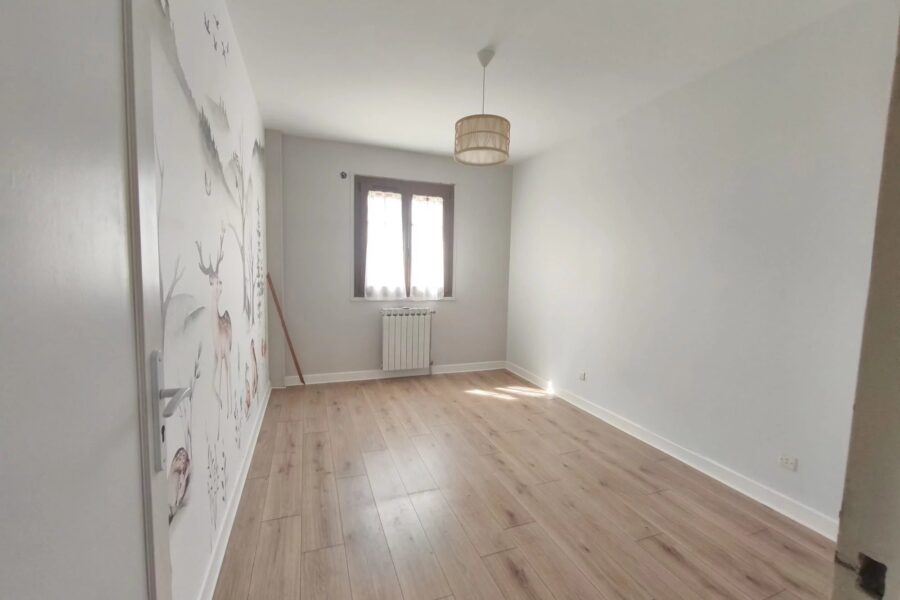 Maison à vendre à Moulins-Engilbert — Vue nature — photo 12
