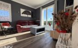Maison à vendre à Saint-Antoine-de-Breuilh — Vue parc & jardin — photo 8