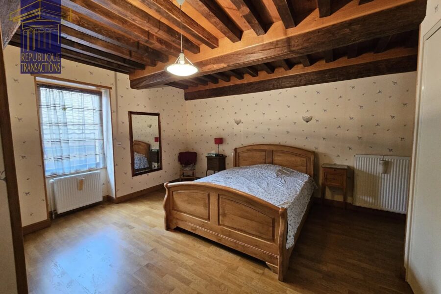 Maison à vendre à Beaune — Vue vignes — photo 10