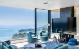 Maison à vendre à Roquebrune-Cap-Martin — Vue mer — photo 24