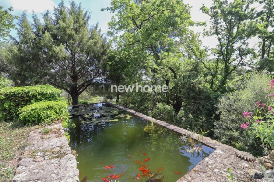 Maison à vendre à Seillans — Vue mer — photo 7