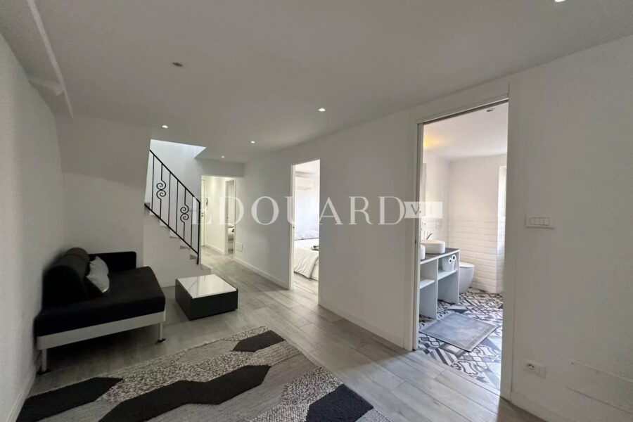 Appartement à vendre à Menton — Vue mer — photo 10