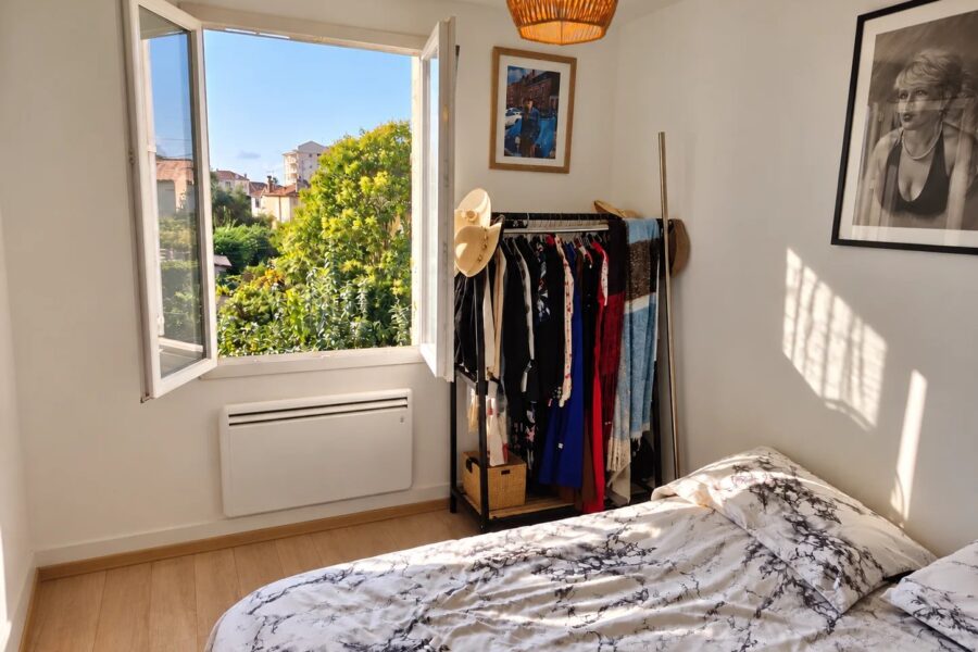 Appartement à vendre à Cannes — Vue nature — photo 5