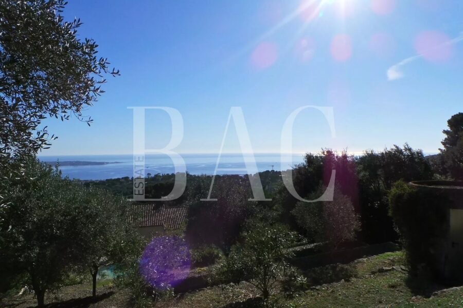 Maison à vendre à Cannes — Vue mer — photo 27