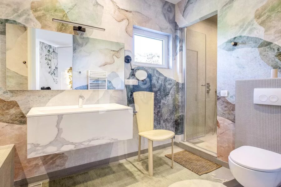Maison à vendre à Mougins — Vue golf — photo 25