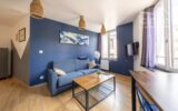 Appartement à louer à Saint-Étienne — Vue sur la ville — photo 4