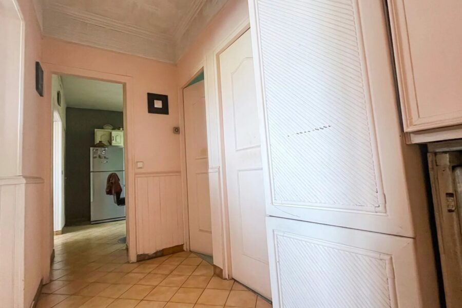 Maison à vendre à Argenteuil — Vue parc & jardin — photo 6