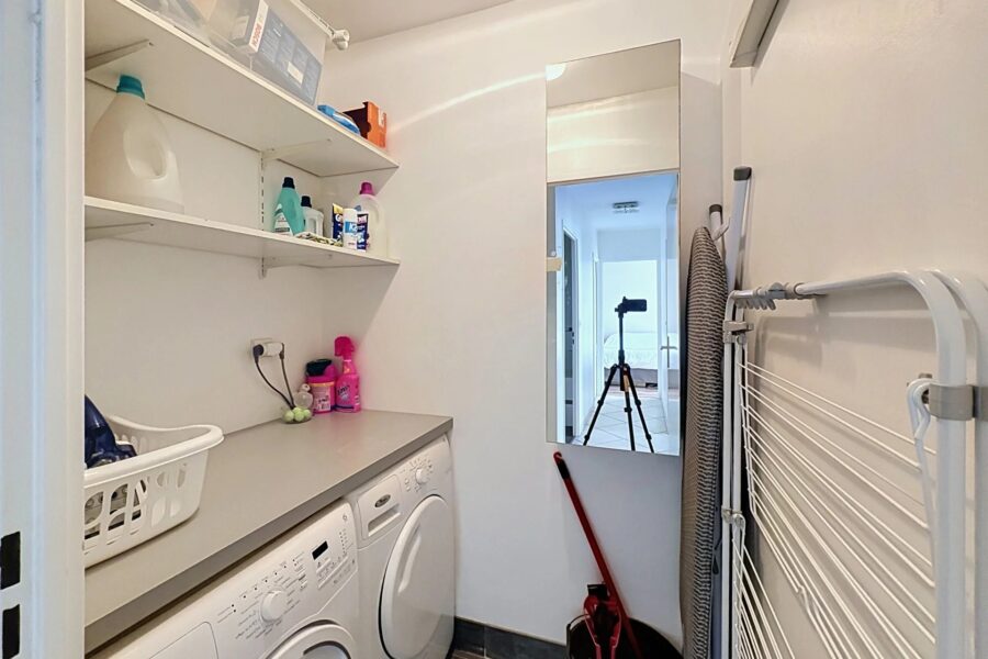 Appartement à vendre à Montigny-le-Bretonneux — Vue parc & jardin — photo 15
