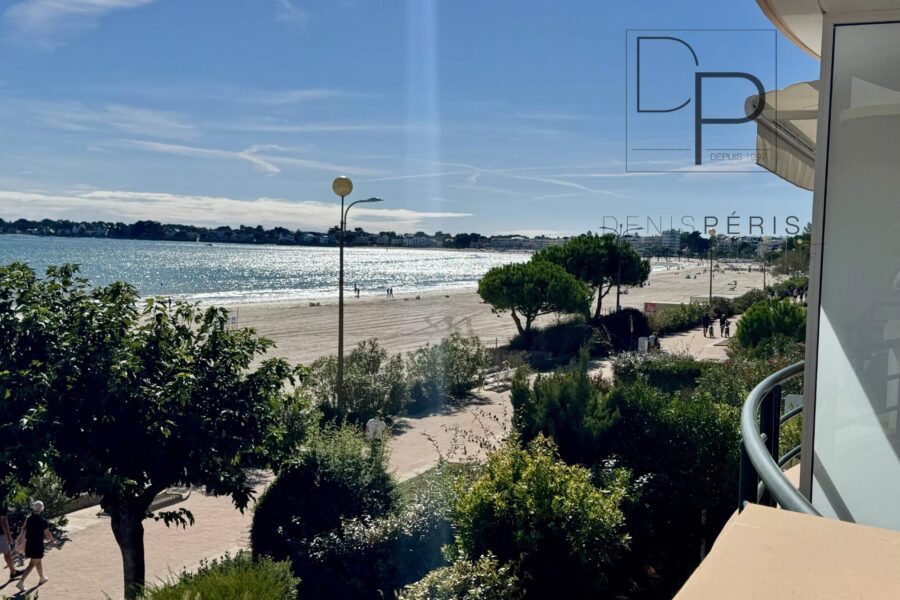 Appartement à vendre à La Baule-Escoublac — Vue mer — photo 14