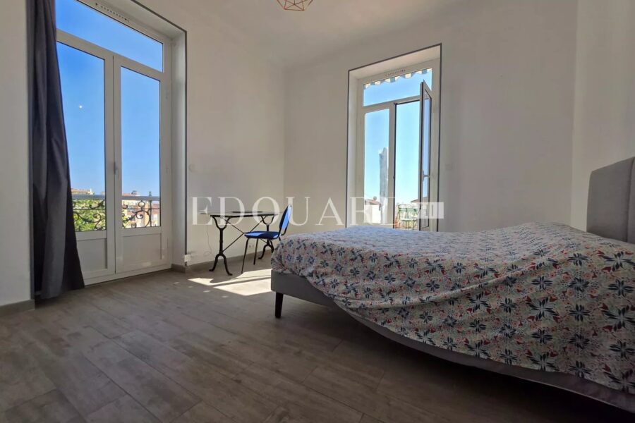 Appartement à vendre à Menton — Vue mer — photo 13