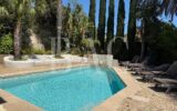 Maison à vendre à Sainte-Maxime — Vue parc & jardin — photo 3
