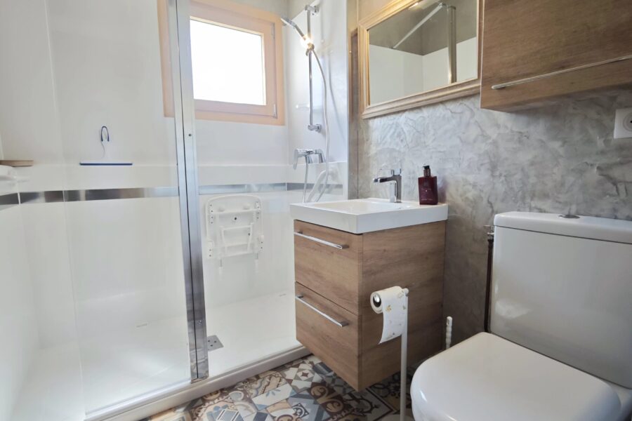 Appartement à vendre à Samoëns — Vue montagne — photo 8