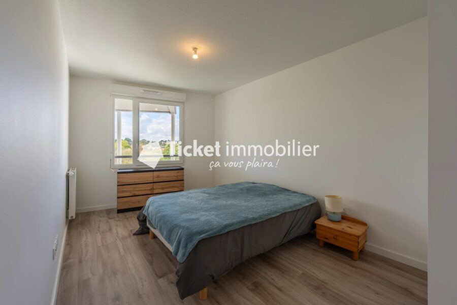 Appartement à vendre à Toulouse — Vue nature — photo 9