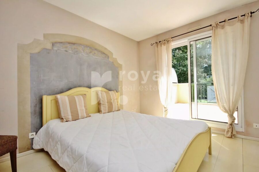 Maison à vendre à Mougins — Vue montagne — photo 6