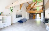 Maison à vendre à Le Pin-Murelet — Vue montagne — photo 5