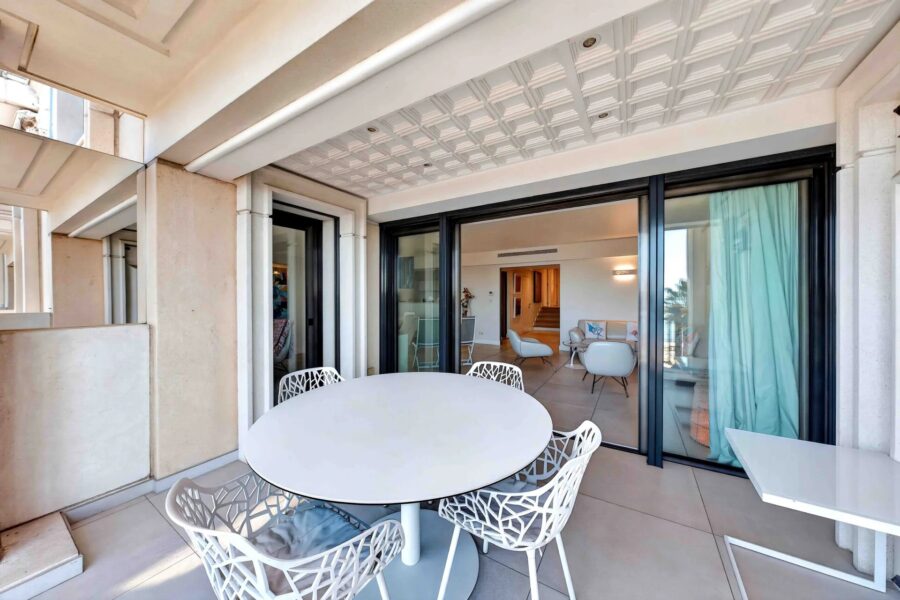 Appartement à vendre à Cannes — Vue mer — photo 23