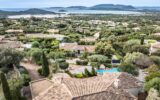 Maison à vendre à Sainte-Lucie-de-Porto-Vecchio — Vue mer — photo 1
