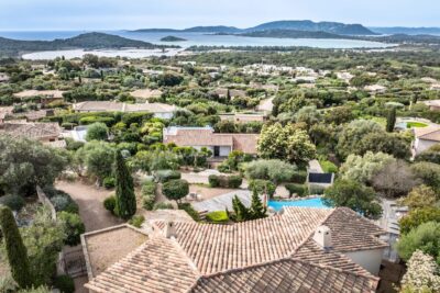 Maison à vendre à Sainte-Lucie-de-Porto-Vecchio