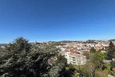 Appartement à vendre à Saint-Étienne