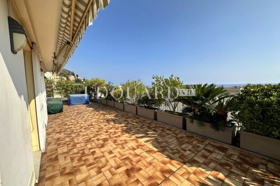 Appartement à vendre à Menton — Vue mer — photo 19