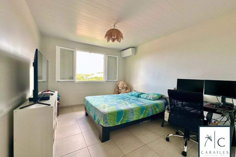 Maison à vendre à Ducos — Vue montagne — photo 11