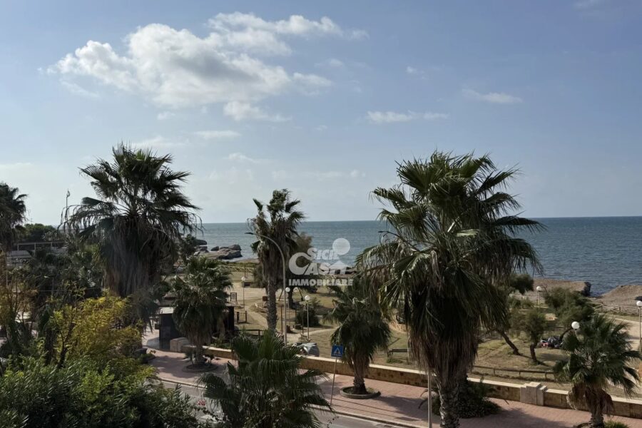 Appartement à vendre à Marsala — Vue mer — photo 13