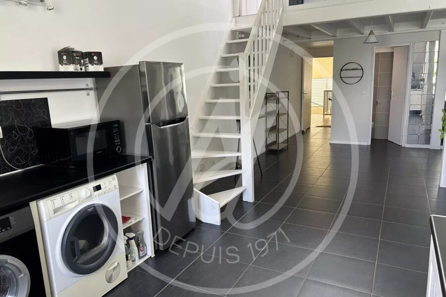 Appartement à vendre à Le Gosier — Vue mer — photo 2
